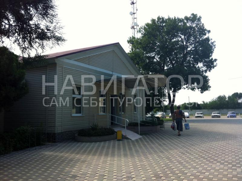 САРКИС - гостевой дом в Село Великовечное