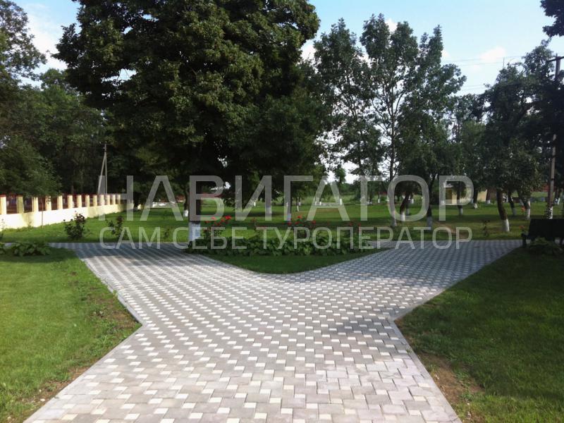 САРКИС - гостевой дом в Село Великовечное