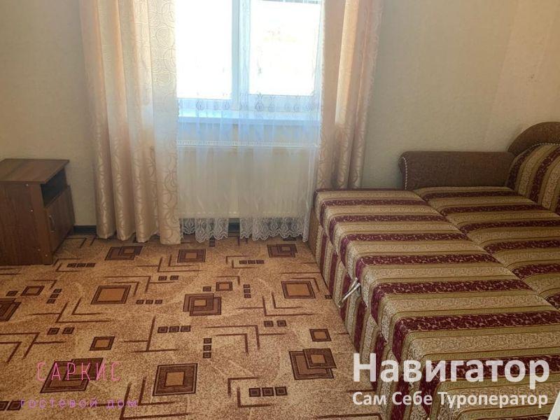 САРКИС - гостевой дом в Село Великовечное