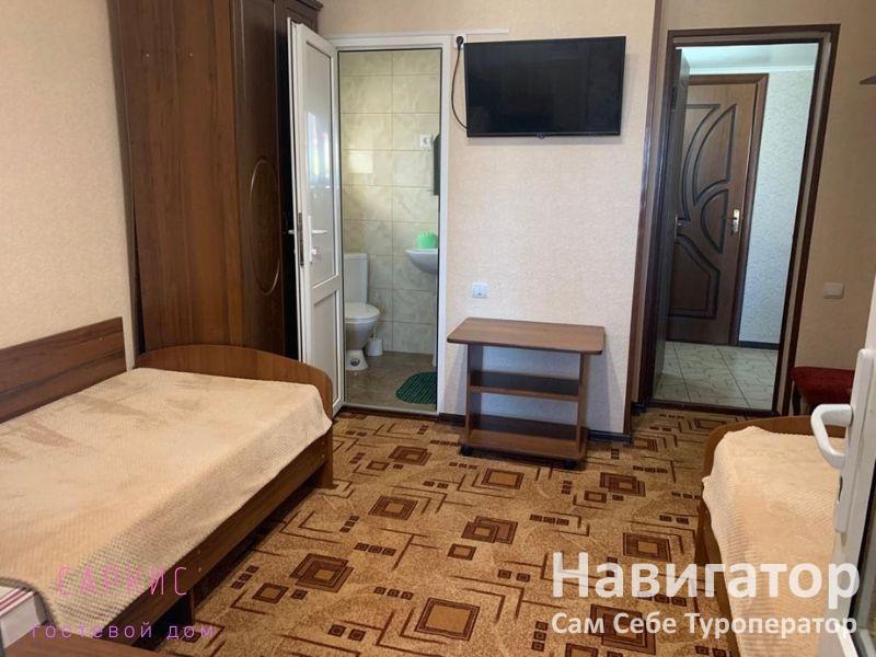 САРКИС - гостевой дом в Село Великовечное