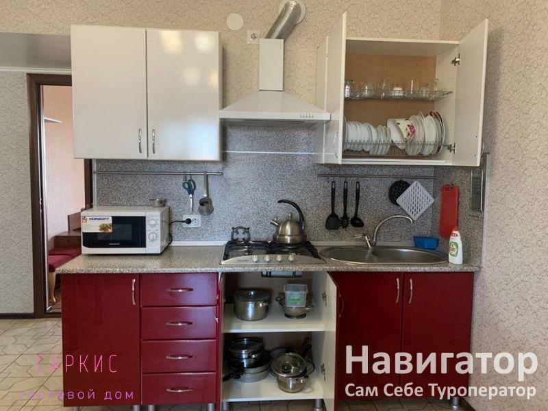 САРКИС - гостевой дом в Село Великовечное