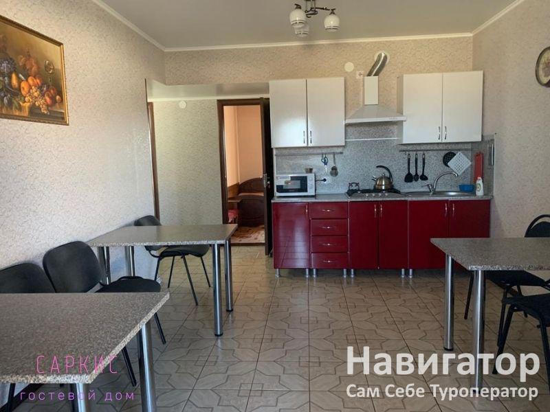 САРКИС - гостевой дом в Село Великовечное