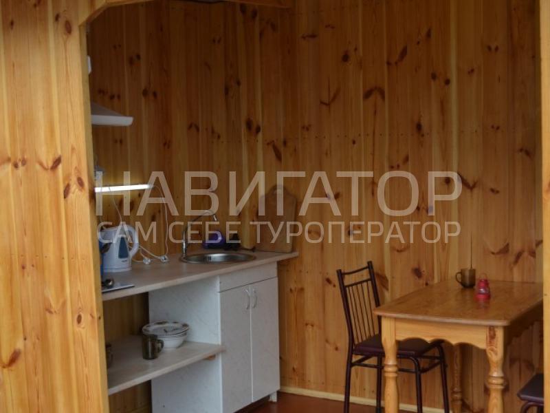 КЭТ - частный пансионат в Алушта