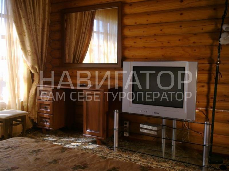 КЭТ - частный пансионат в Алушта