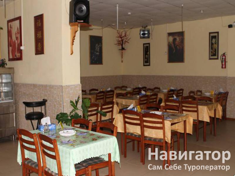 ТУМНИНСКИЙ РОДНИК - база отдыха в Горячие источники