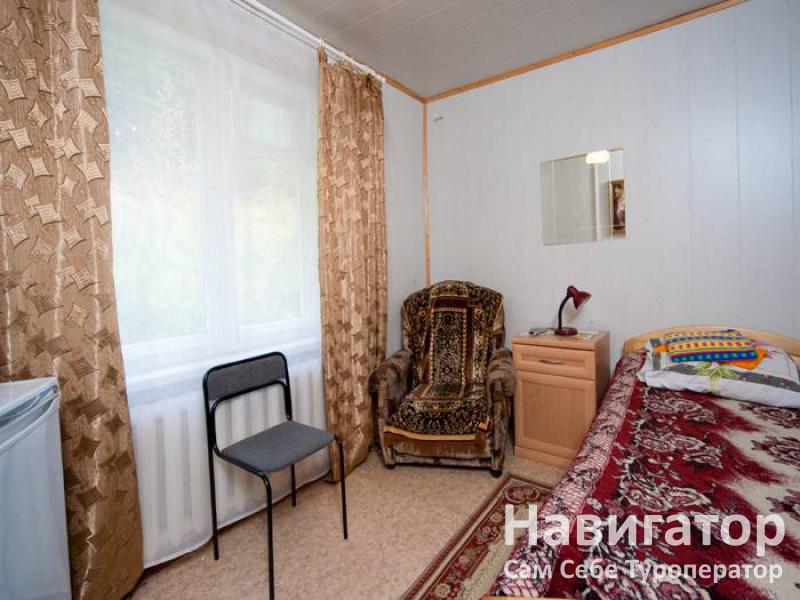 ТУМНИНСКИЙ РОДНИК - база отдыха в Горячие источники