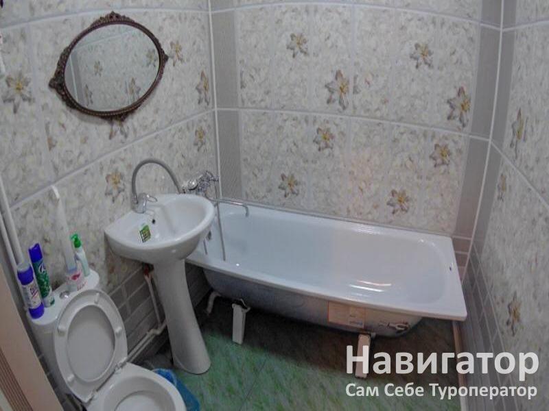 АЛАТАУ - отель в Домбай