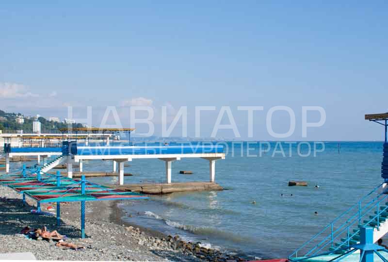 ЭДЕМ - пансионат в Центр