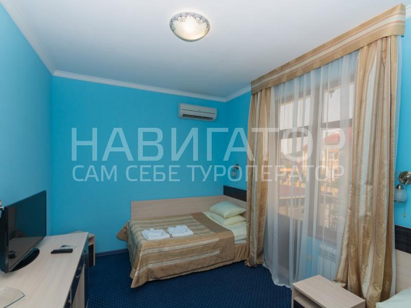 ГРАНТ - гостевой дом в Нижне-Имеретинская бухта