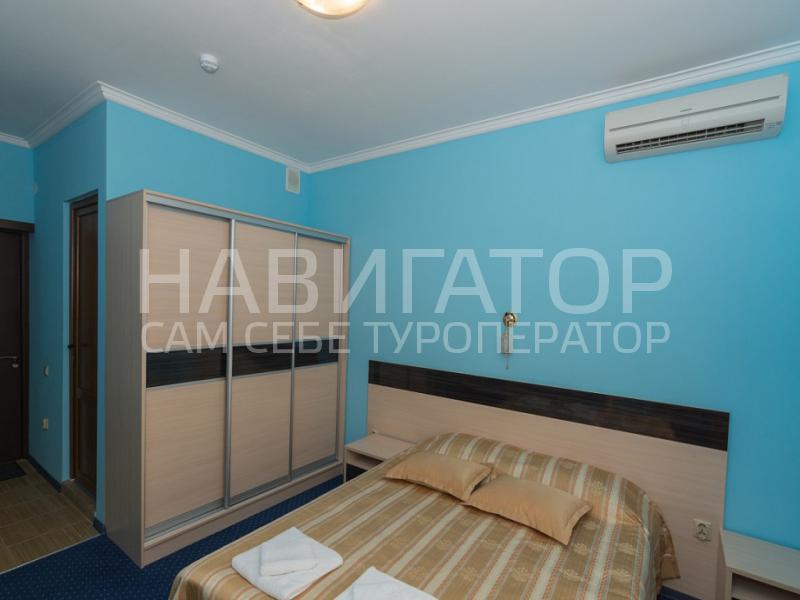 ГРАНТ - гостевой дом в Нижне-Имеретинская бухта