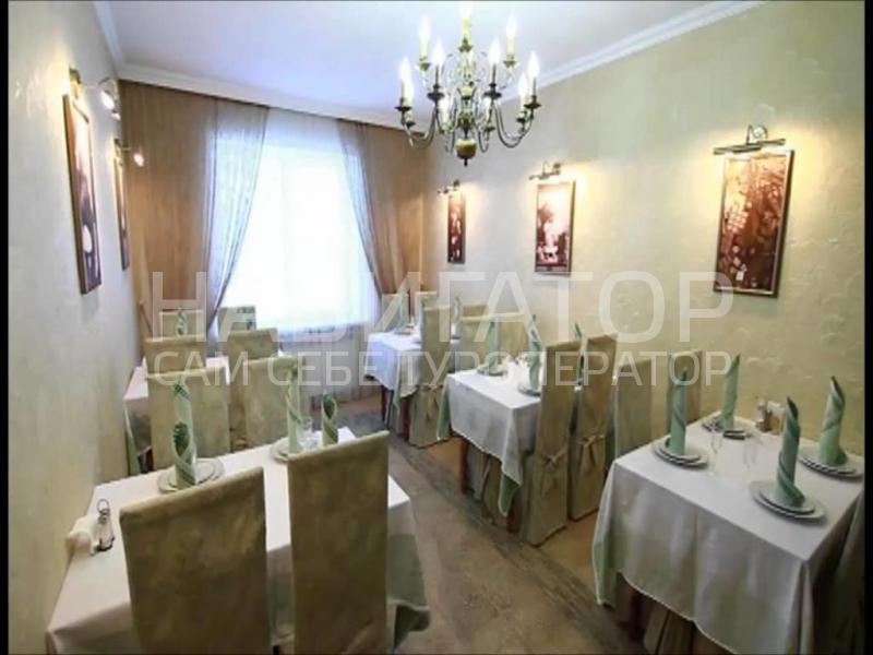 СКАЙ АЗАУ -отель в Терскол