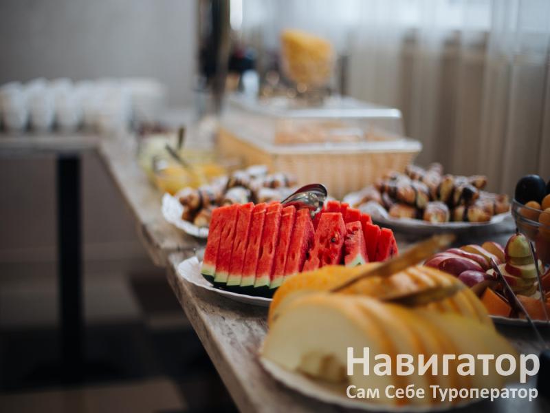 АГАМА - гостиница в Курортные поселки Лазаревского района