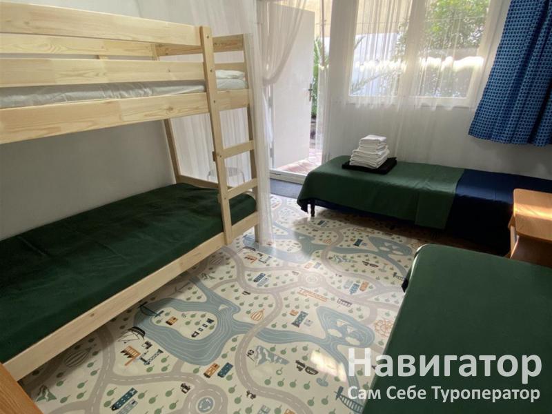 СОФИКО - гостевой дом в Нижне-Имеретинская бухта
