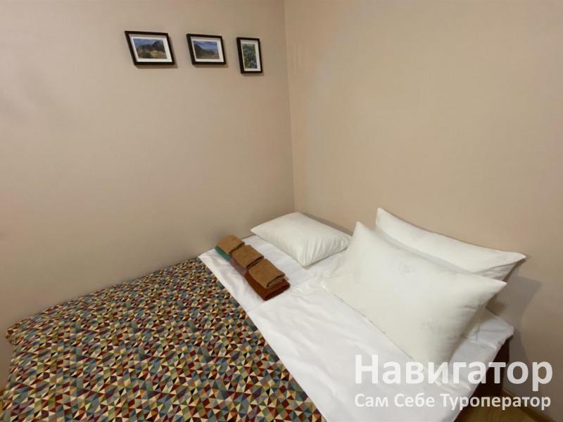 СОФИКО - гостевой дом в Нижне-Имеретинская бухта
