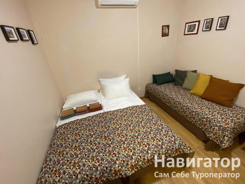 СОФИКО - гостевой дом в Нижне-Имеретинская бухта