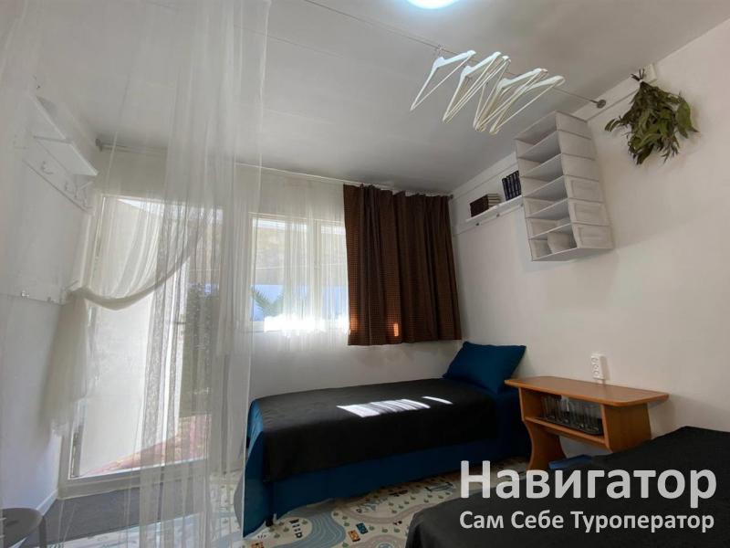 СОФИКО - гостевой дом в Нижне-Имеретинская бухта