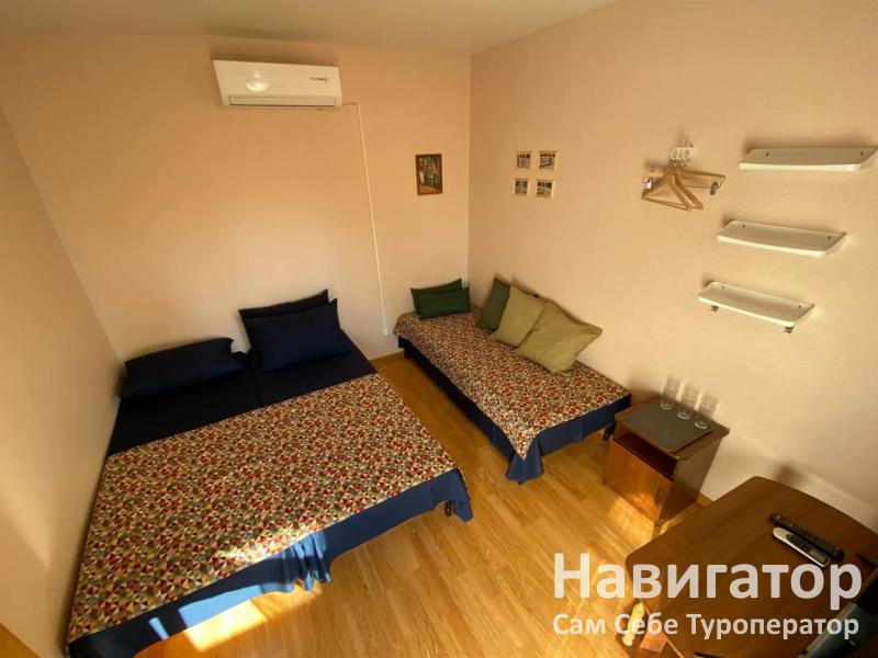 СОФИКО - гостевой дом в Нижне-Имеретинская бухта