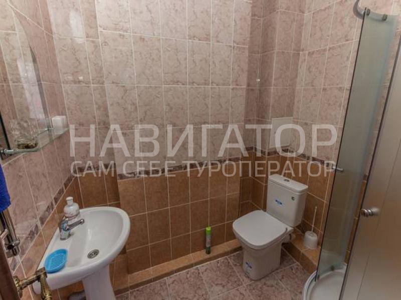 ОРХИДИЯ- мини-отель в Нижне-Имеретинская бухта