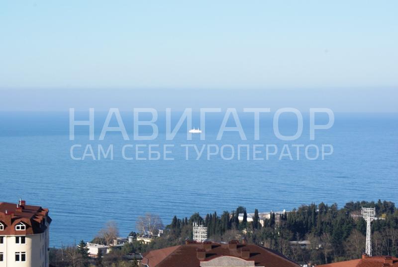 БРИЗ- гостиница в Бытха мкр.