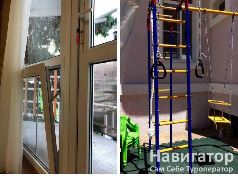 ВЛАД - гостевой дом в Нижне-Имеретинская бухта ВЛАД - гостевой дом в Нижне-Имеретинская бухта