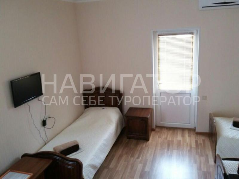 ВЛАД - гостевой дом в Нижне-Имеретинская бухта ВЛАД - гостевой дом в Нижне-Имеретинская бухта