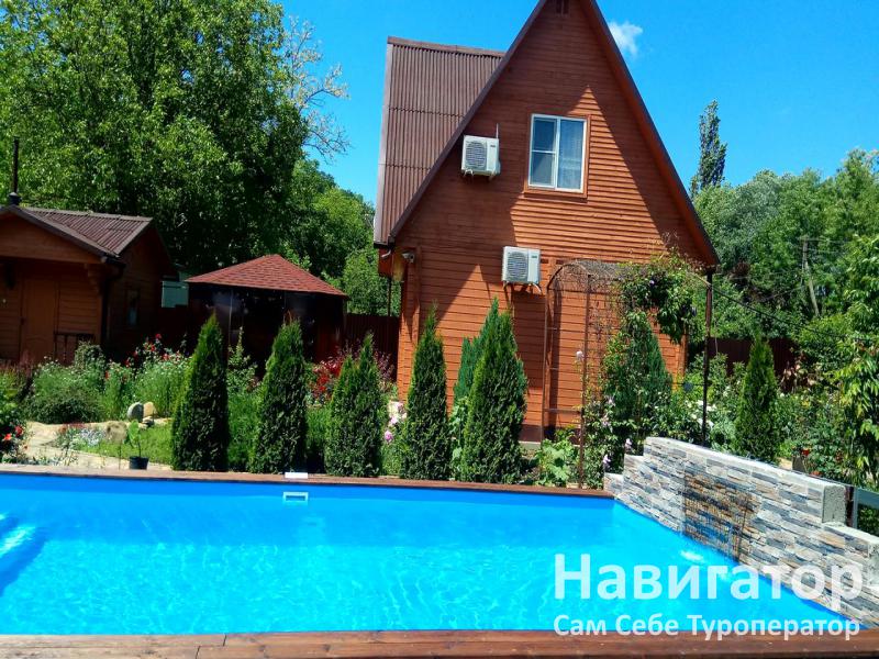 СКАЗКА - отель в Курортные поселки Геленджика