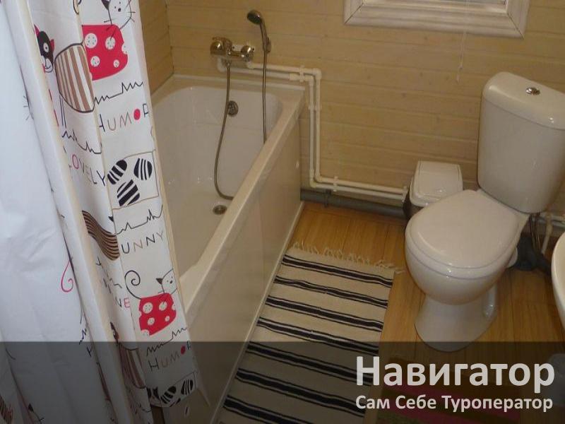 СКАЗКА - отель в Курортные поселки Геленджика