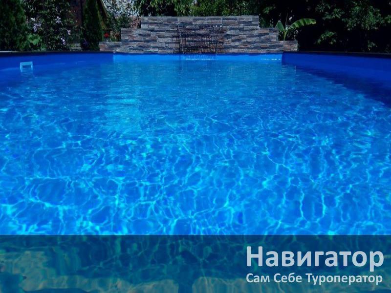 СКАЗКА - отель в Курортные поселки Геленджика