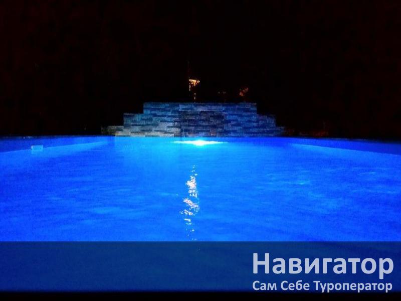 СКАЗКА - отель в Курортные поселки Геленджика