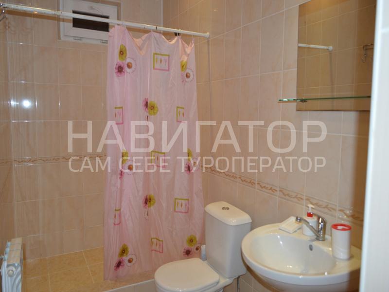 СОФИЯ - гостевой дом в Нижне-Имеретинская бухта