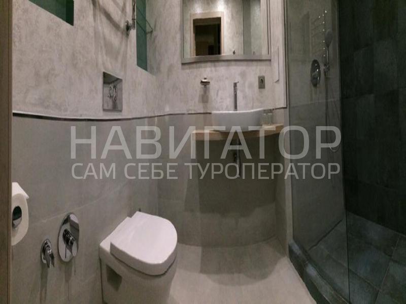 ТАЛИСМАН - отель в Сочи - центр