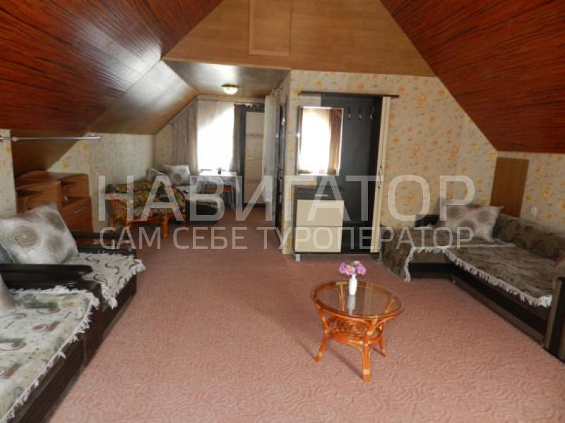 ЦВЕТЫ - гостевой дом в Геленджик центр