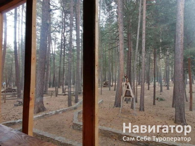 МАРАЛ - мини-отель в Эльбрус