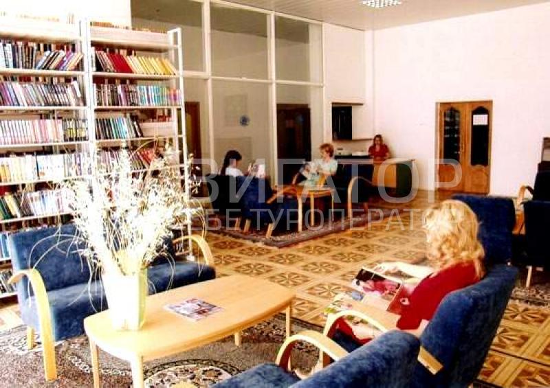 НЕВА ИНТЕРНЕЙШЕНЕЛ - пансионат в Новый Сочи мкр.