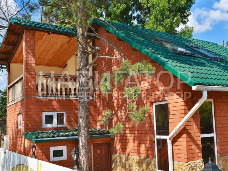 ЕКАТЕРИНИНСКАЯ - усадьба в Краснодар