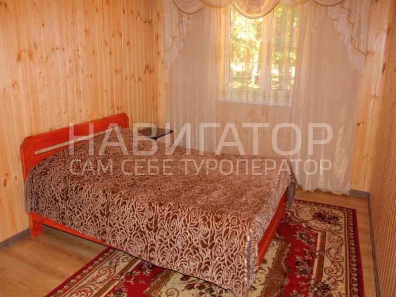 РУСЛАН - гостевой дом в Архыз