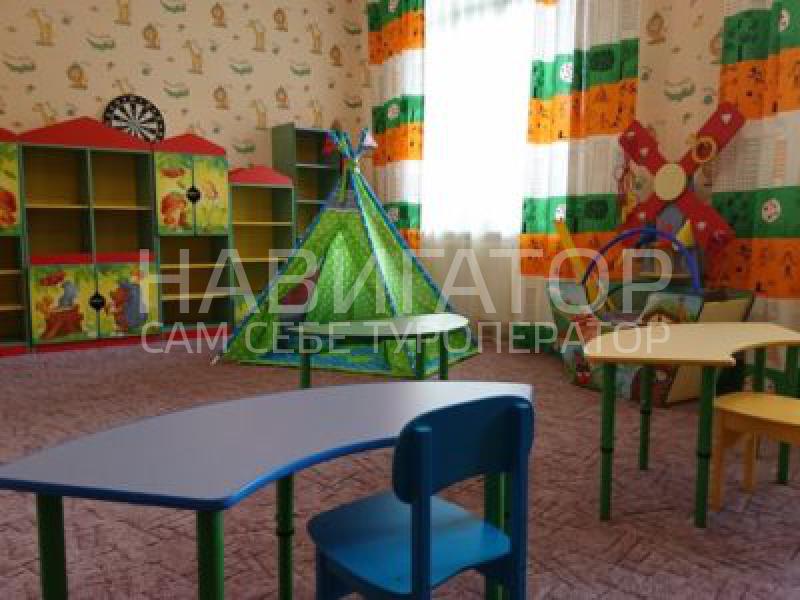ВЕРТИКАЛЬ - отель в Архыз