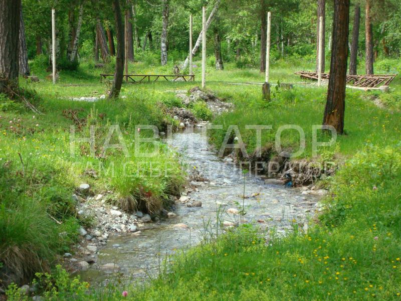 АРХЫЗ-СИТИ - база отдыха в Архыз
