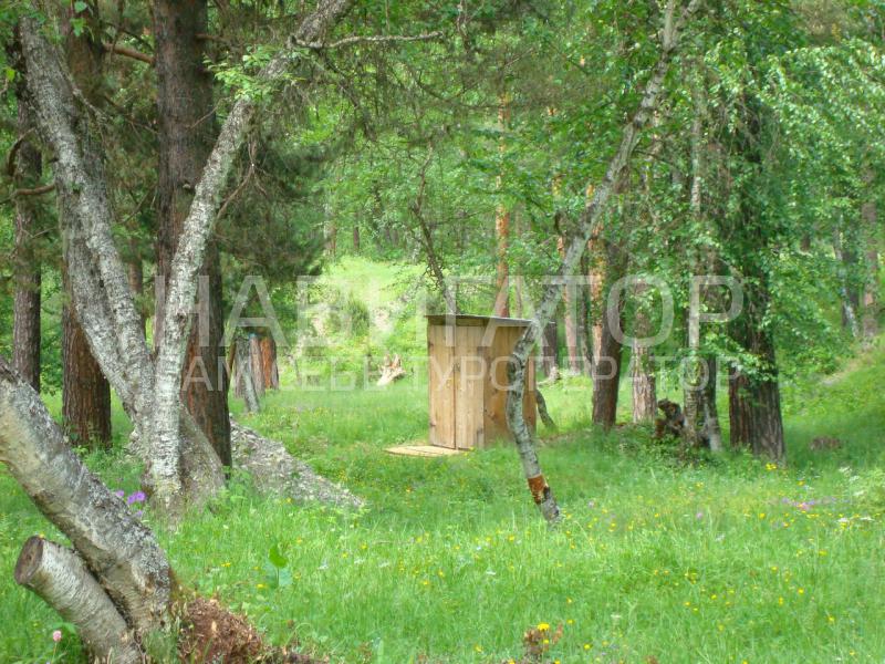 АРХЫЗ-СИТИ - база отдыха в Архыз