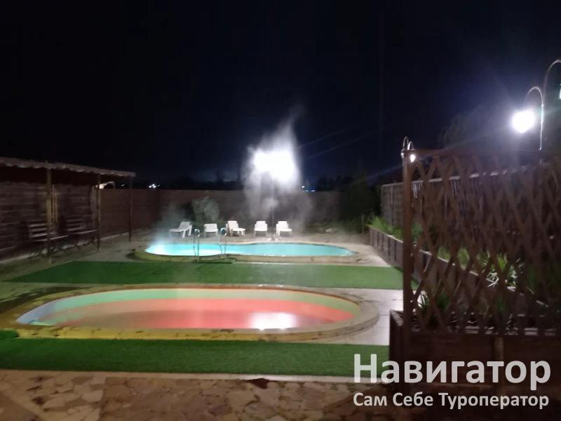 ВЕНЕРА - база отдыха в Мостовской район