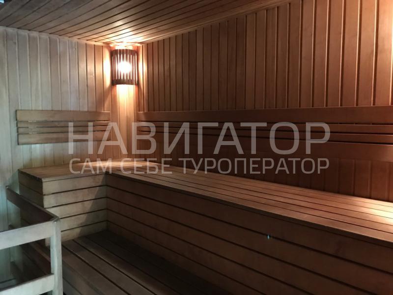 КИТЕЖ - шале-отель в Архыз