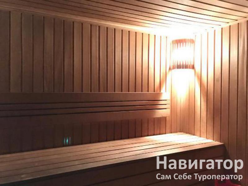 КИТЕЖ - шале-отель в Архыз