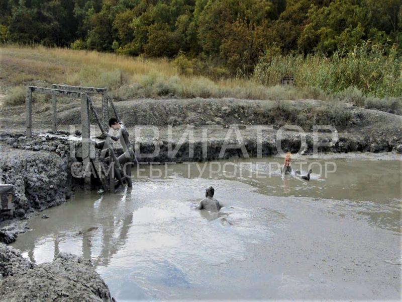 ГРЯЗЕВОЙ ВУЛКАН ШУГО в Крымский район ГРЯЗЕВОЙ ВУЛКАН ШУГО в Крымский район