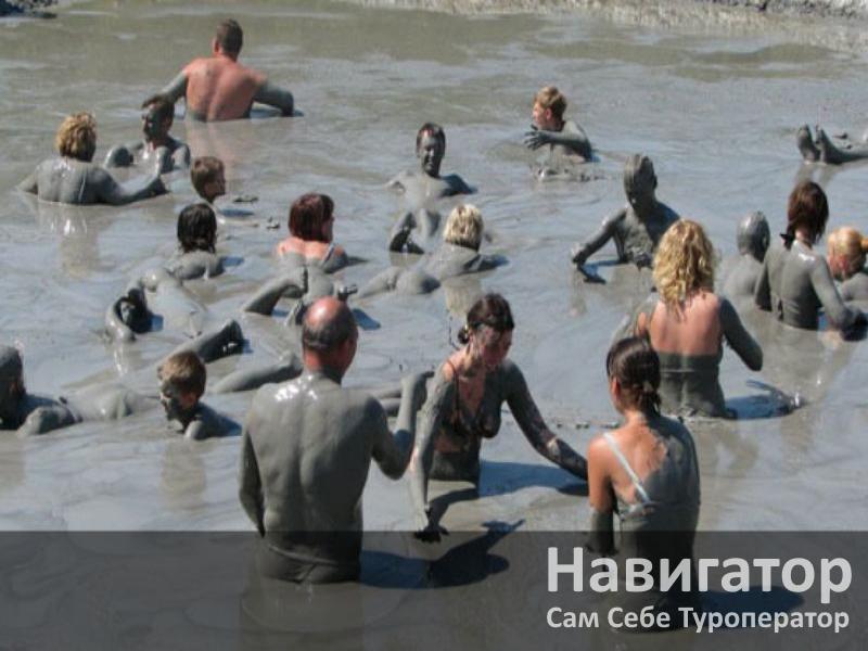 ГРЯЗЕВОЙ ВУЛКАН ШУГО в Крымский район ГРЯЗЕВОЙ ВУЛКАН ШУГО в Крымский район