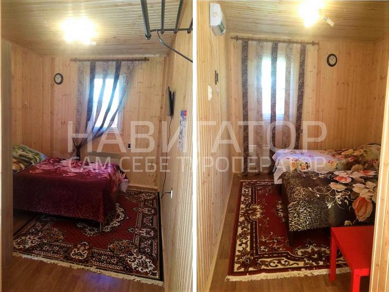 ДИНАРА - гостевой дом в Архыз