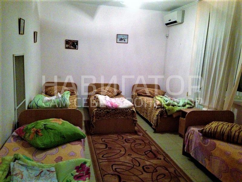 МОТЕЛЬ - гостевой дом в Абинский район