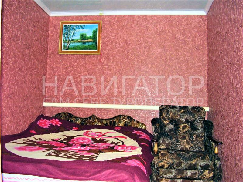ПРИЮТ - база отдыха в Абинский район
