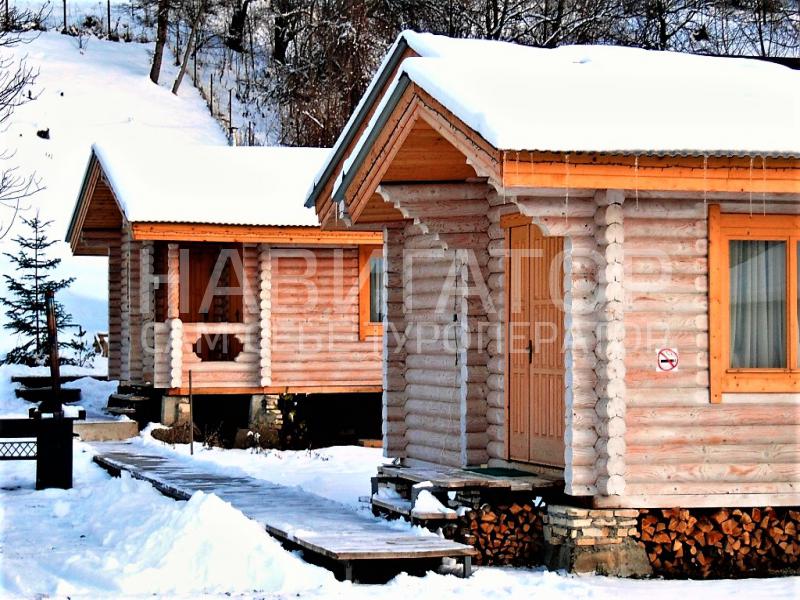 ЗАСТАВА - база отдыха в Лабинский район
