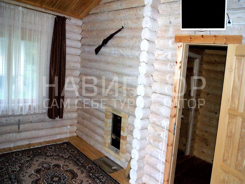 ЗАСТАВА - база отдыха в Лабинский район