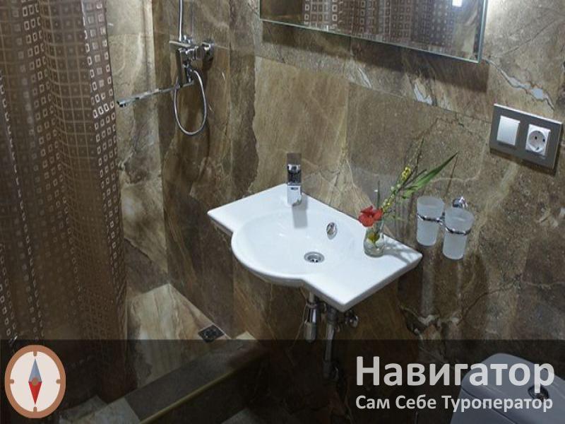 БЕРЕГ ЭВКАЛИПТОВ - отель в Цандрыпш пос.